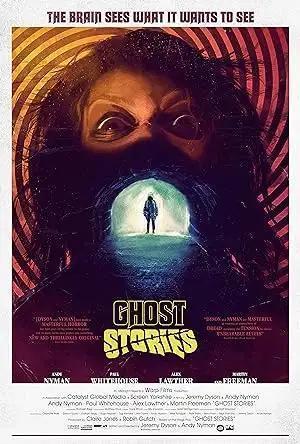 فيلم Ghost Stories 2017 مترجم - باهي فيلم